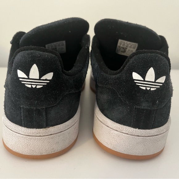 ADIDAS CAMPUS 00s BLACK AND WHITE - Picture 5 of 6